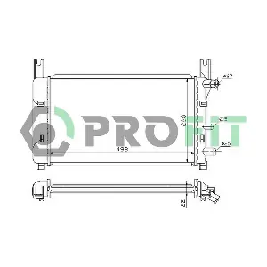 PR 2562A1 PROFIT