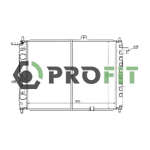 1740-0373 PROFIT