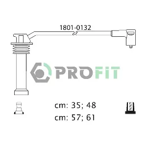 PROFIT 1801-0132