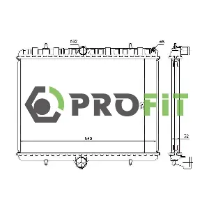 1740-0088 PROFIT