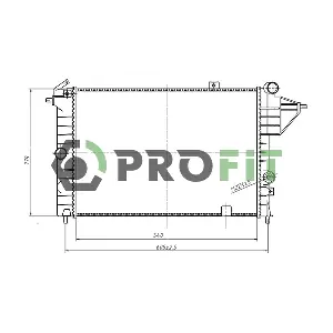 PR 5076A4 PROFIT