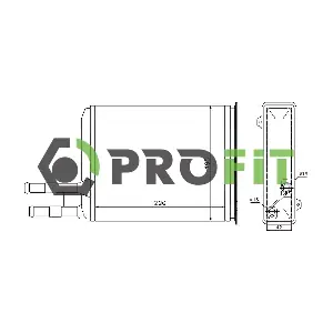 1760-0092 PROFIT
