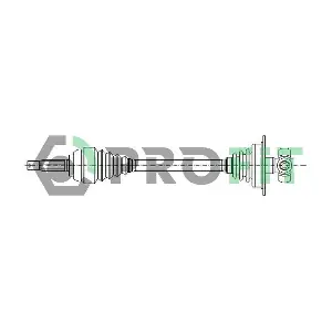 PROFIT 2730-0637