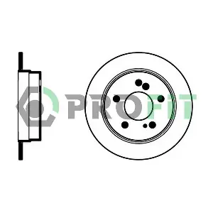 PROFIT 5010-0122