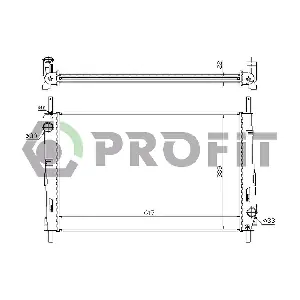 PROFIT PR 2567N1