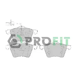 PROFIT 5000-1654 C