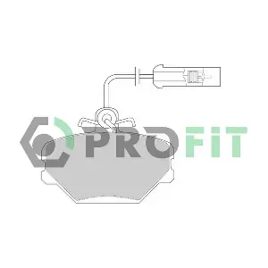 PROFIT 5000-0524