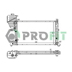 PR 3546A4 PROFIT
