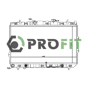 1740-0151 PROFIT
