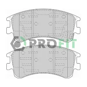 PROFIT 5000-1619 C