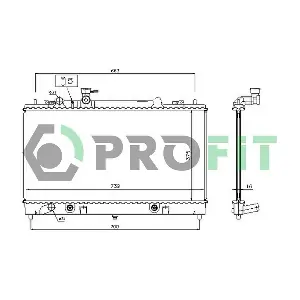PR 3030A2 PROFIT