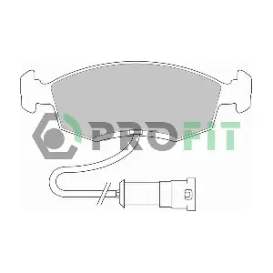 PROFIT 5000-0276
