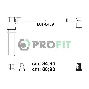 PROFIT 1801-0439