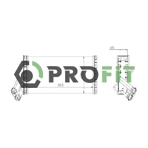PROFIT 1760-0081