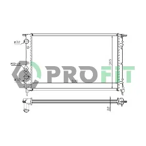 PR 6038A1 PROFIT