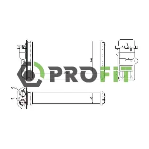 BR400 MAGNETI MARELLI