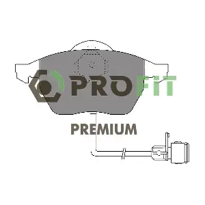 PROFIT 5005-0590
