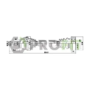 2730-0211 PROFIT