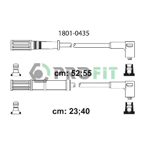1801-0435 PROFIT