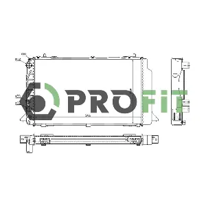 PROFIT 1740-0003