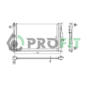 PR 0014A2 PROFIT