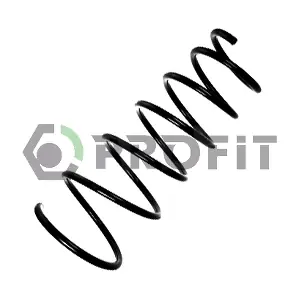 PROFIT 2010-1909 Ресора ходової частини