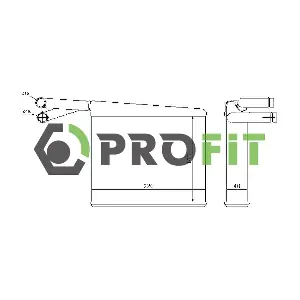 1760-0308 PROFIT
