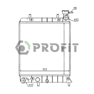 PR 1804A4 PROFIT