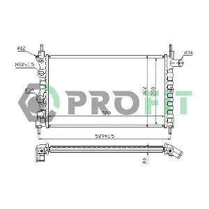 PR 5049A1 PROFIT
