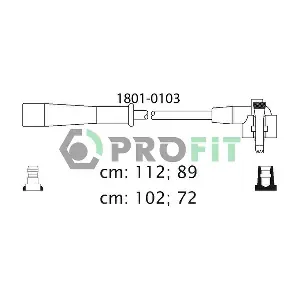 1801-0103 PROFIT
