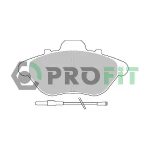 5000-0623 PROFIT