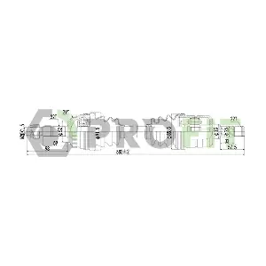 2730-0769 PROFIT