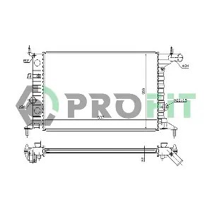 PR 5077A3 PROFIT