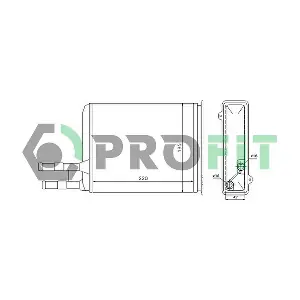 PR 0546N1 PROFIT