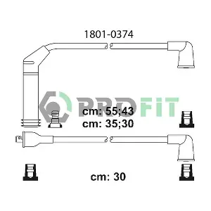 PROFIT 1801-0374
