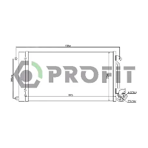 PR 9575C1 PROFIT