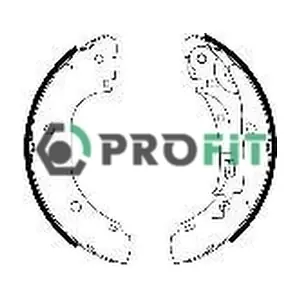 PROFIT 5001-0652