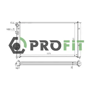 1740-0009 PROFIT