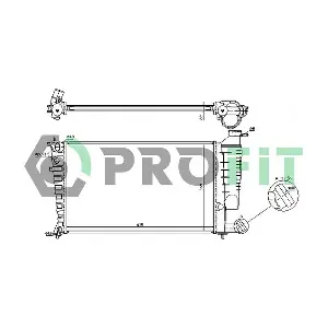 PR 0520N1 PROFIT