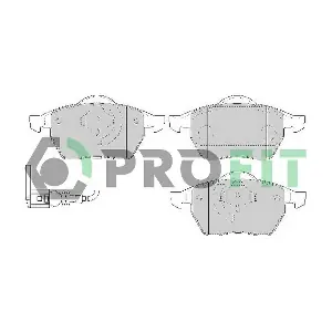PROFIT 5000-1463 C