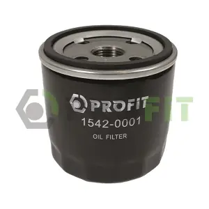 1542-0001 PROFIT