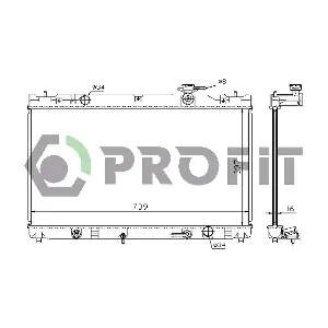 PR 1830A2 PROFIT