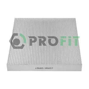 PROFIT 1520-2607