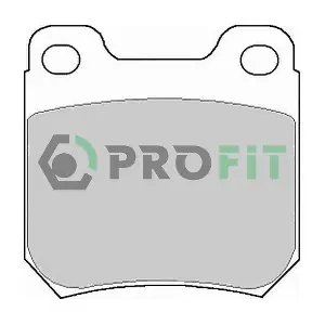 PROFIT 5000-0973 C