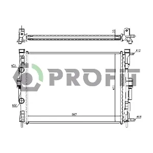 PR 6044A2 PROFIT