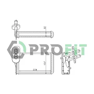 PR 9537N1 PROFIT