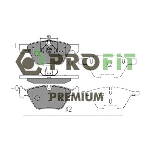 PROFIT 5005-1773