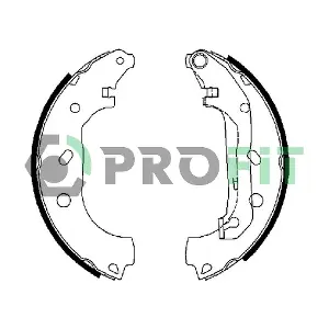 5001-0648 PROFIT