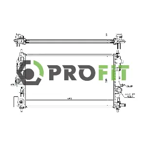 1740-0388 PROFIT