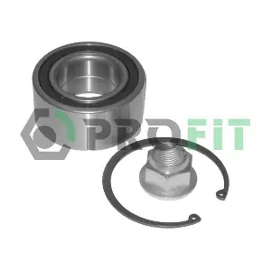 PROFIT 2501-3486